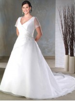 Bn Plus Size Wedding Dresses 398